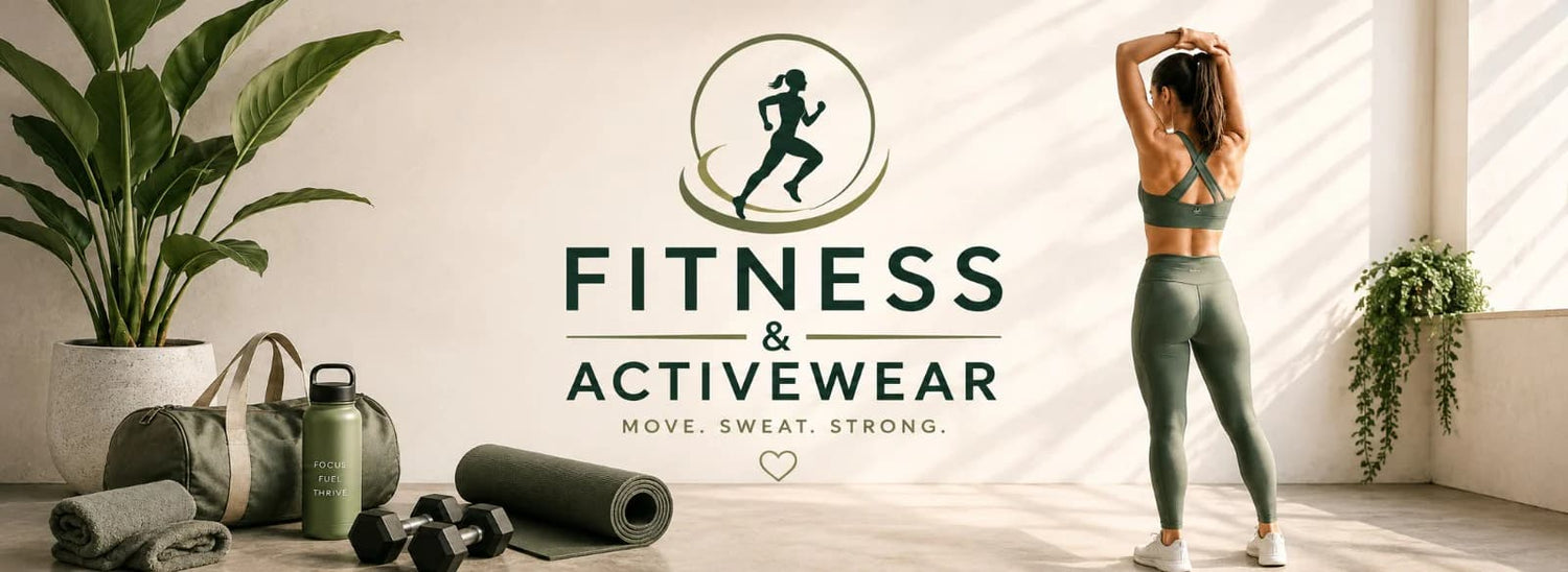 Fitness & Activewear