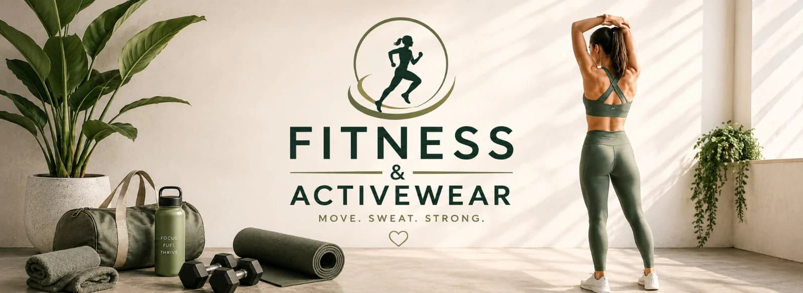 Fitness & Activewear