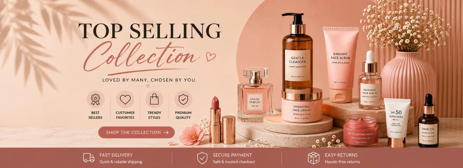 Top Selling Collection