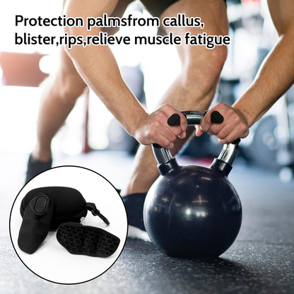PowerGrip™ Adjustable Hand &amp; Finger Strength Trainer