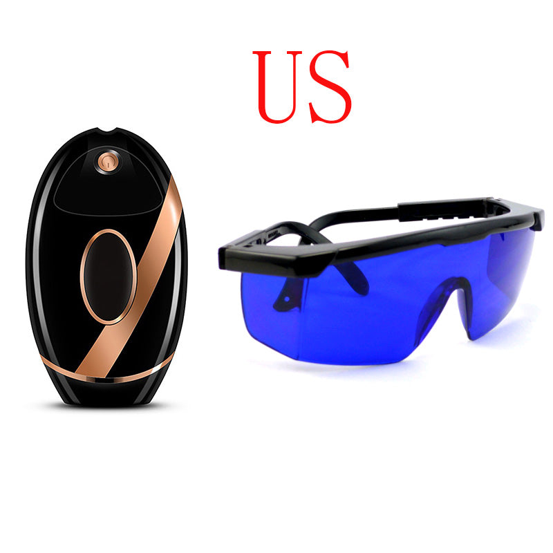 Professional Beauty Laser Hair Removal Machine for Radiant Skin and Effortless Hair Removal