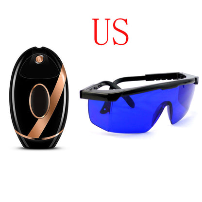 Professional Beauty Laser Hair Removal Machine for Radiant Skin and Effortless Hair Removal