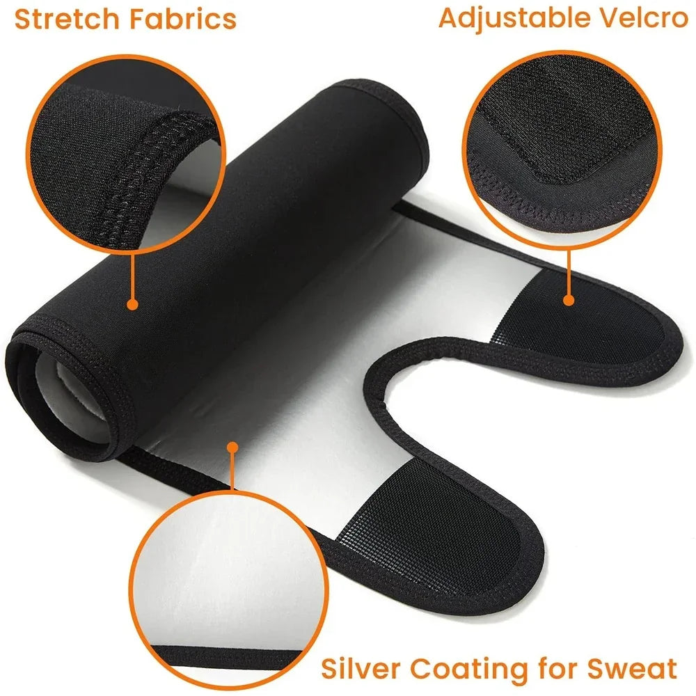 FlexTone Sauna Arm Trimmer