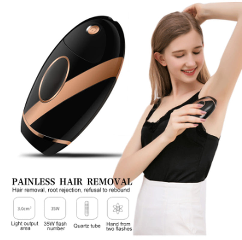 Professional Beauty Laser Hair Removal Machine for Radiant Skin and Effortless Hair Removal