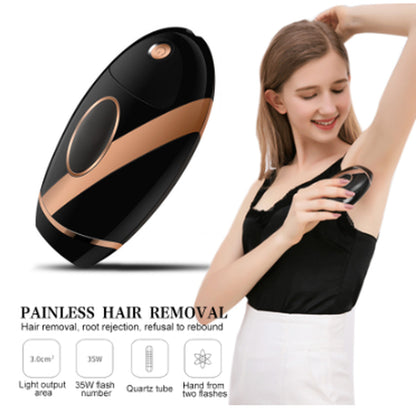 Professional Beauty Laser Hair Removal Machine for Radiant Skin and Effortless Hair Removal