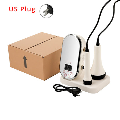 Revitalize Your Skin with the EMS Facial Body Radio Frequency Machine - Professional Skin Tightening & Lifting Device for Home Use