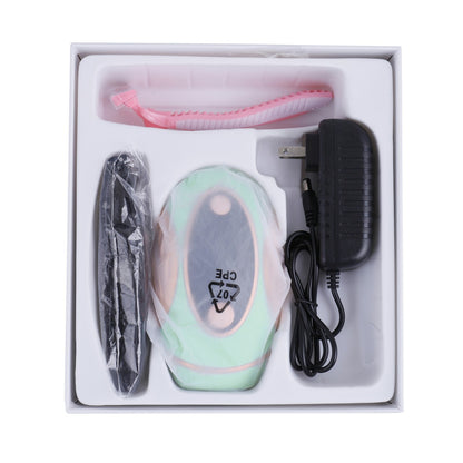 Professional Beauty Laser Hair Removal Machine for Radiant Skin and Effortless Hair Removal