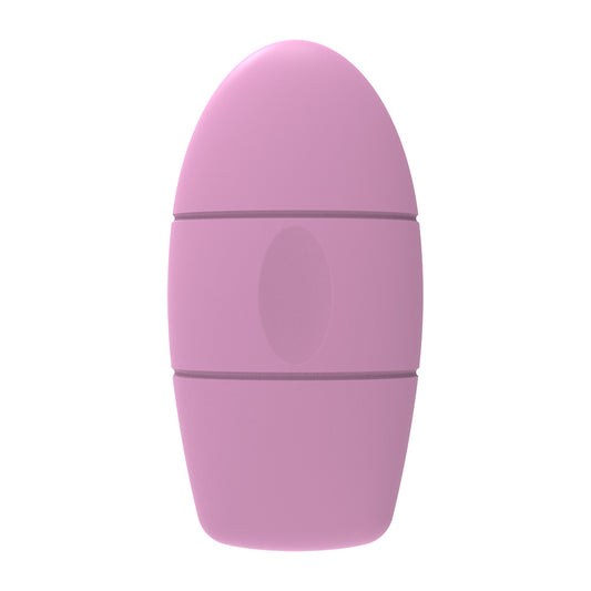 Silicone Ice Face Roller Contour Shrink Pores Remove Dark Circles Massage Skin Beauty Facial Roller for Eyes Neck Skin Care Tool