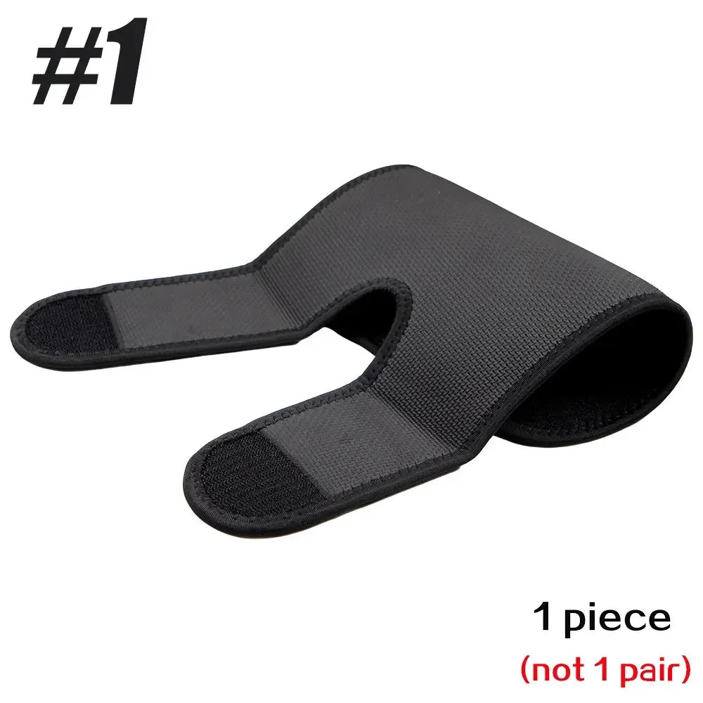 FlexTone Sauna Arm Trimmer