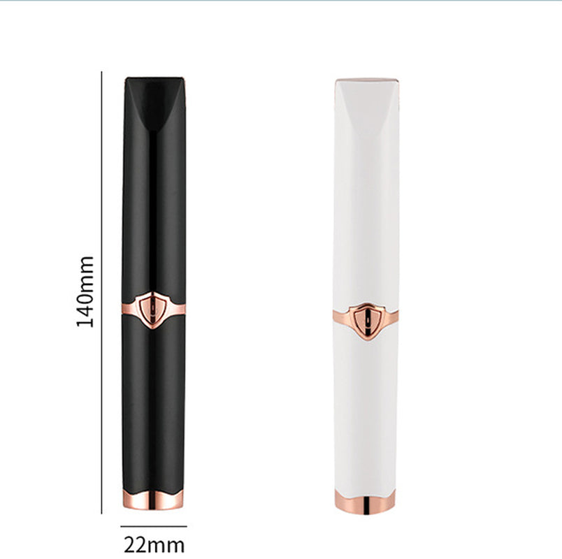 LashLift™ Heated Eyelash Curler – USB Rechargeable Lash Styling Tool