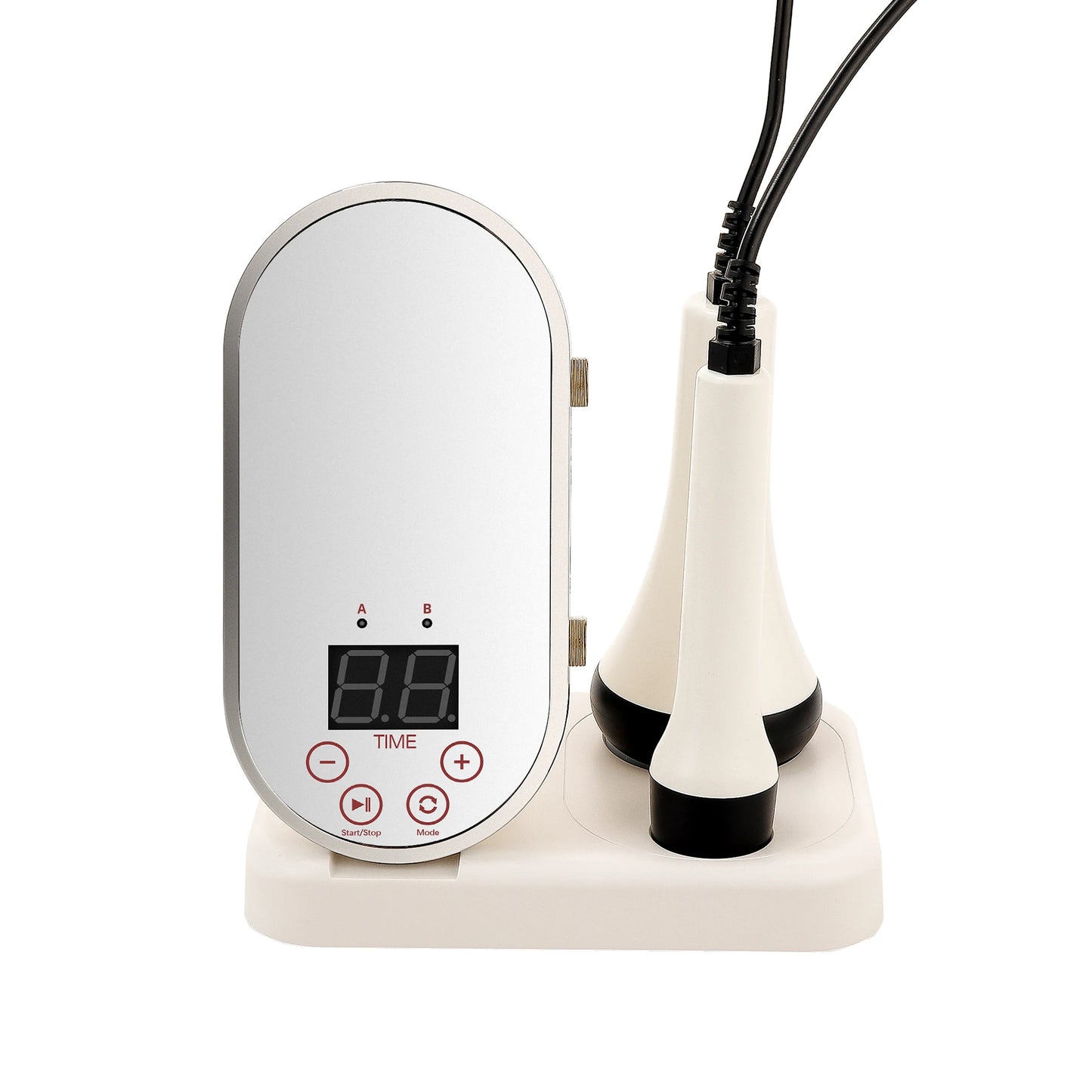 Revitalize Your Skin with the EMS Facial Body Radio Frequency Machine - Professional Skin Tightening & Lifting Device for Home Use