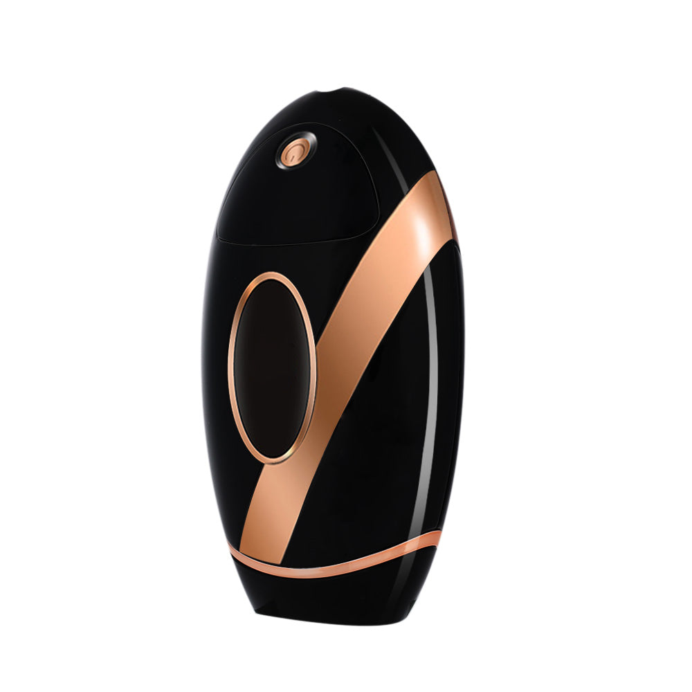 SilkGlow IPL Hair Removal & Skin Rejuvenation Device