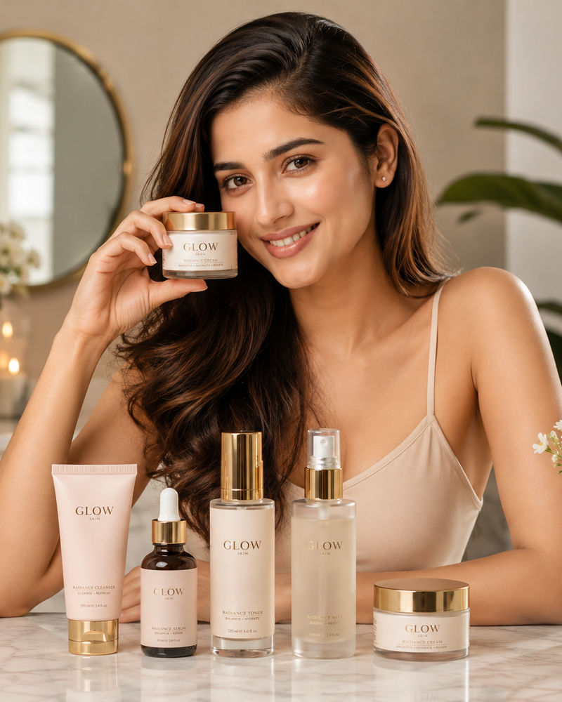 Beauty & Personal Care