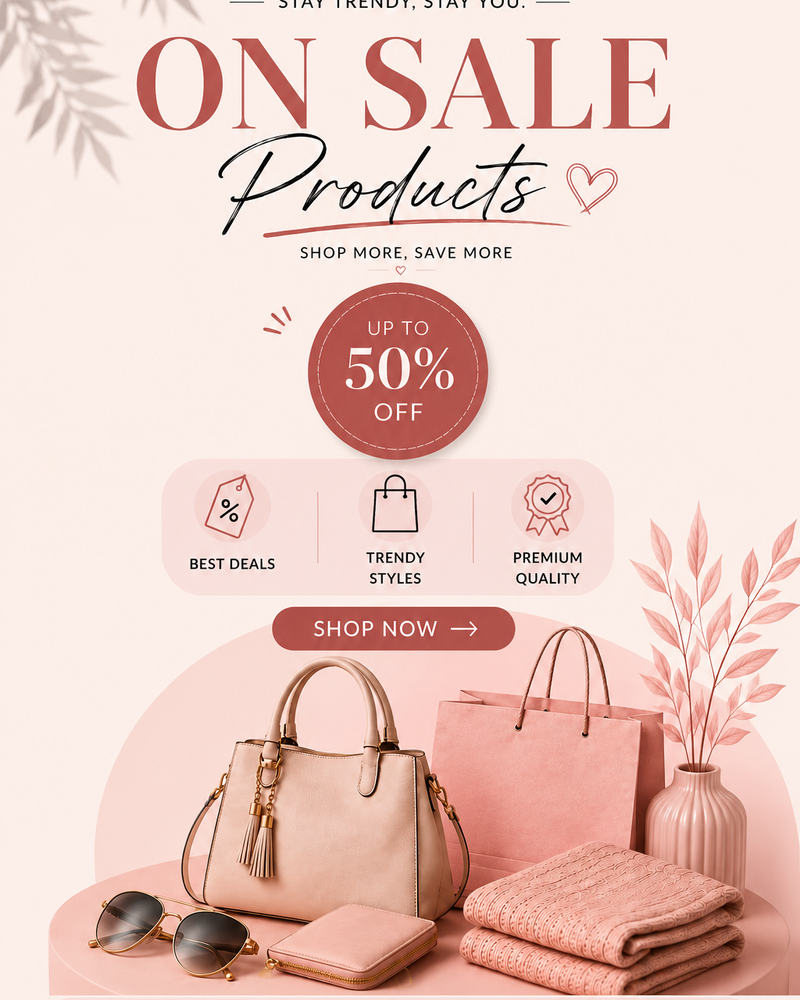 On Sale