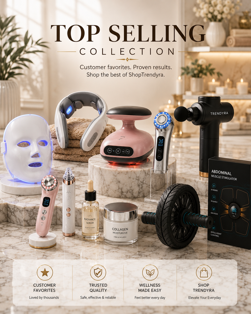 Top Selling Collection