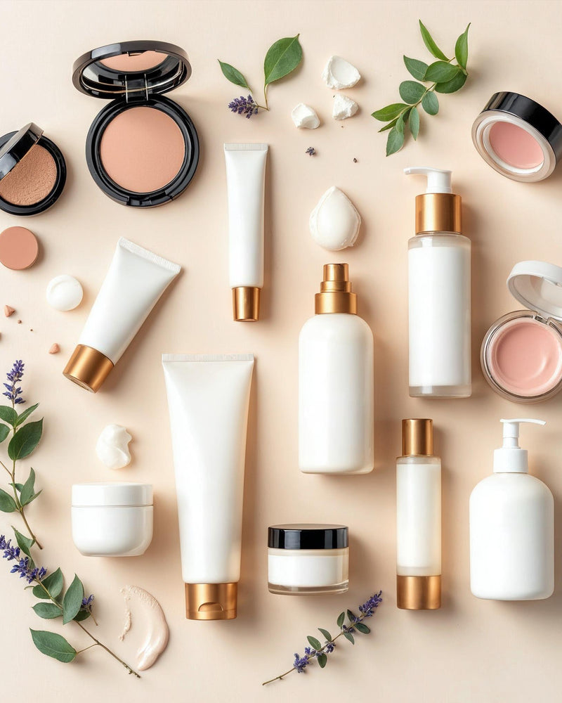 Beauty & Personal Care