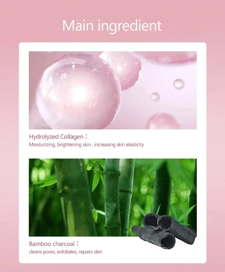 Intimate Glow Collagen Brightening Cream – Hydrating Care for Underarms, Bikini Line & Sensitive Areas