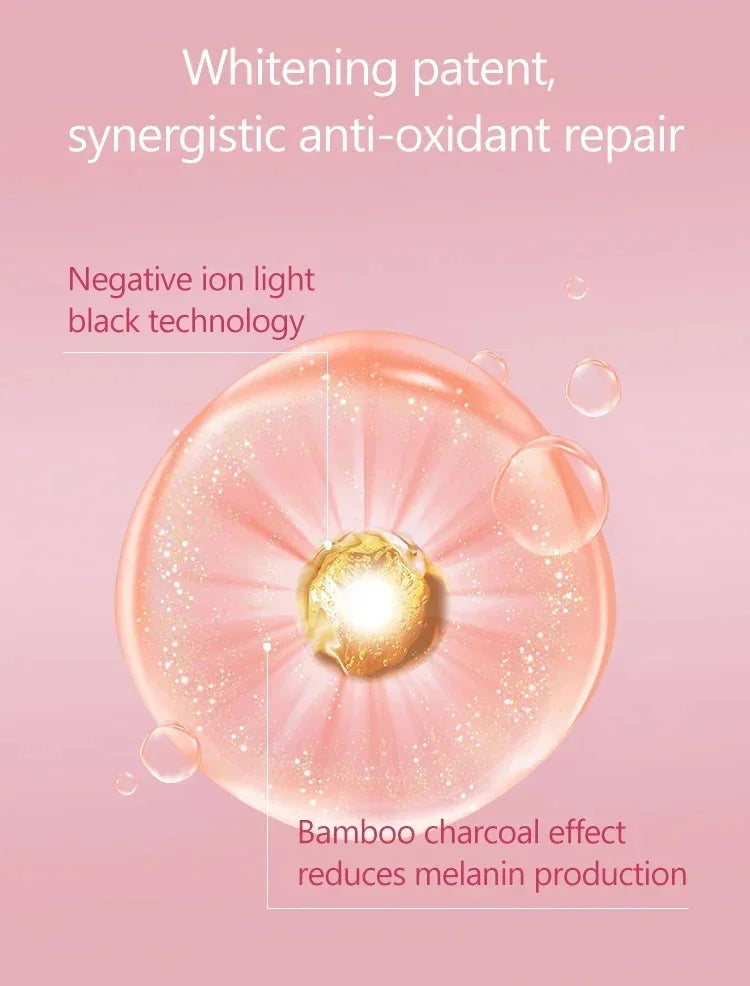 Intimate Glow Collagen Brightening Cream – Hydrating Care for Underarms, Bikini Line & Sensitive Areas