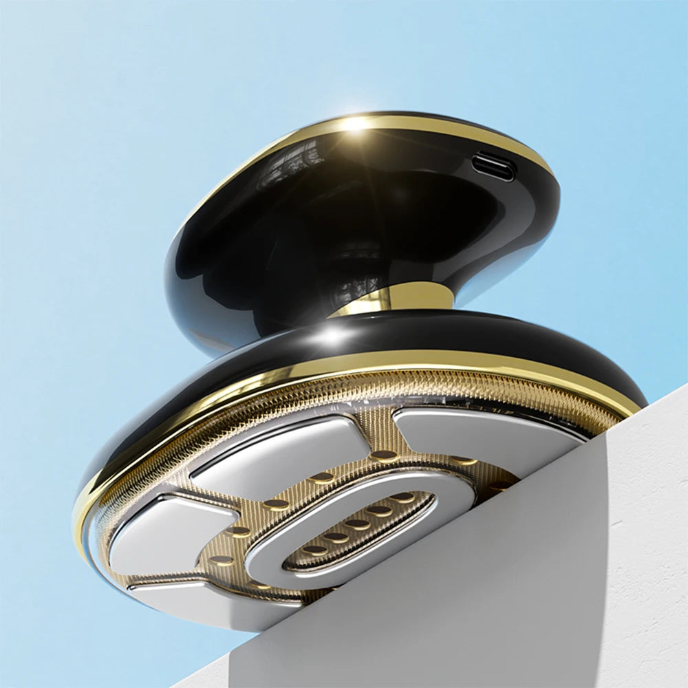 Transform Your Body with the 4 Modes Electric Cellulite Massager - Slimming, Sculpting, and Skin Lifting Device