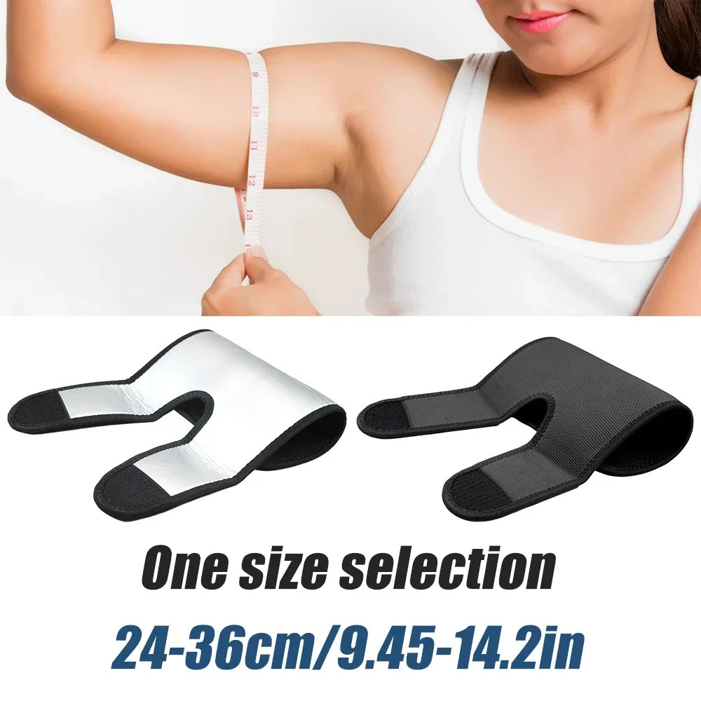 FlexTone Sauna Arm Trimmer
