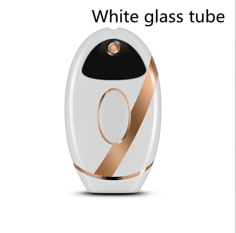 Professional Beauty Laser Hair Removal Machine for Radiant Skin and Effortless Hair Removal