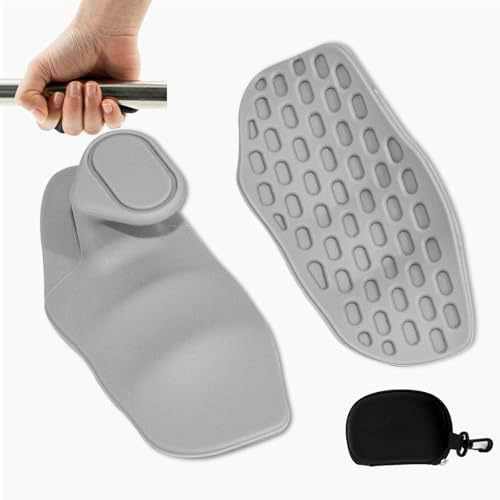 PowerGrip™ Adjustable Hand &amp; Finger Strength Trainer