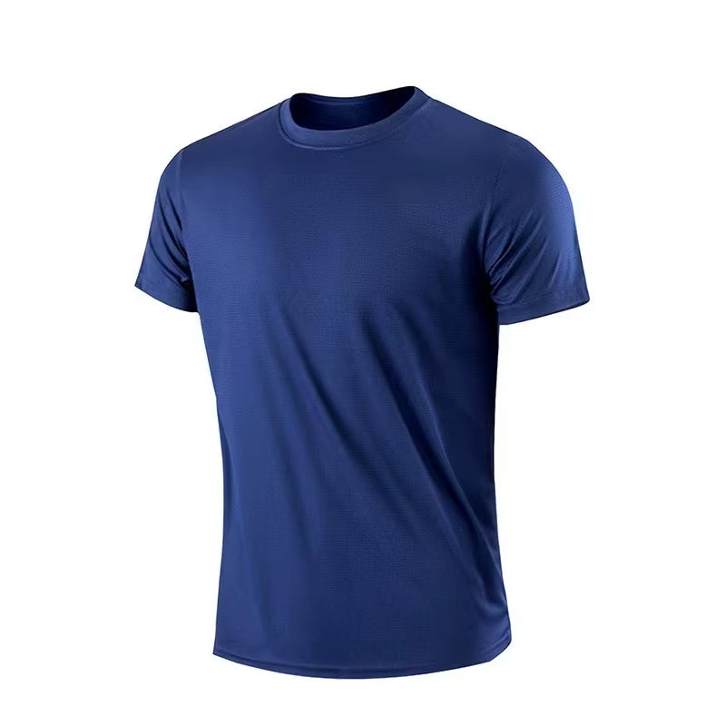AeroFlex Men's Performance Training T-Shirt
