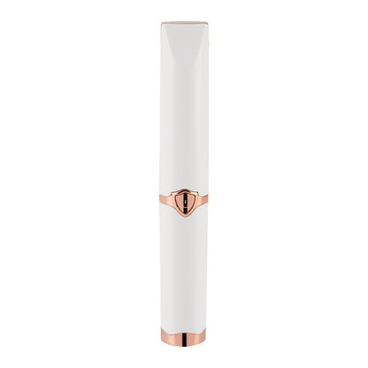 Elevate Your Lash Game with the Rechargeable 360° Rotating Electric Eyelash Curler - Perfect for Effortless, Pain-Free Curls!