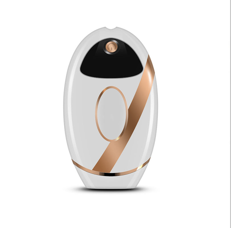 Professional Beauty Laser Hair Removal Machine for Radiant Skin and Effortless Hair Removal