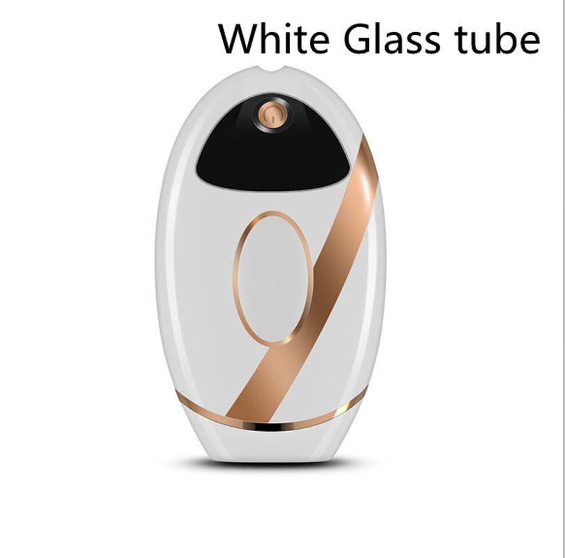 Professional Beauty Laser Hair Removal Machine for Radiant Skin and Effortless Hair Removal