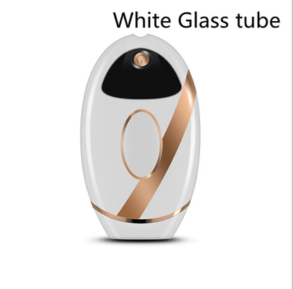 Professional Beauty Laser Hair Removal Machine for Radiant Skin and Effortless Hair Removal
