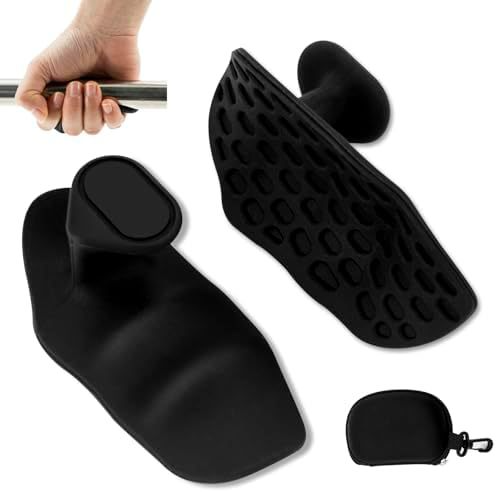 PowerGrip™ Adjustable Hand &amp; Finger Strength Trainer